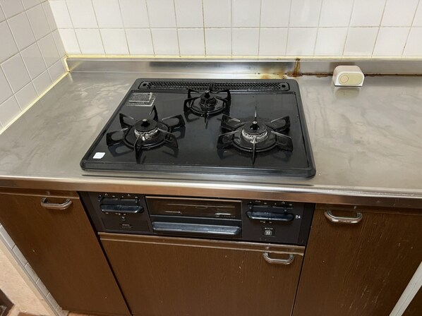 アルコ・ラ・カーサ姫路土山の物件内観写真